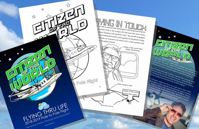 STEM  Coloring Book