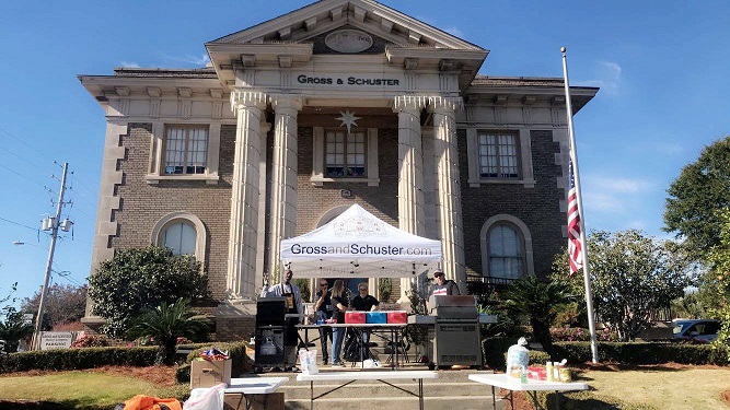 Fort Walton Beach Personal Injury Attorneys