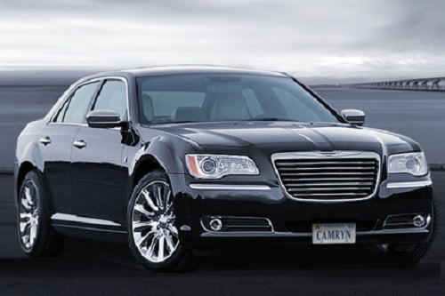 Limousine Hire in Virginia