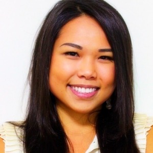 Dr. Trang Luu, Chiropractor