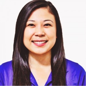 An Luu, Physiotherapist, ALTUS Chiropractic And Physiotherapy