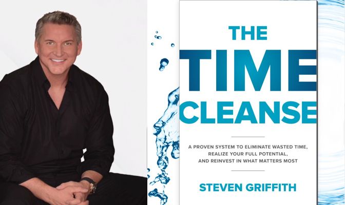 Steven Griffith Coach Time Management
