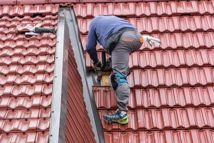 Professional Roofing Contractor