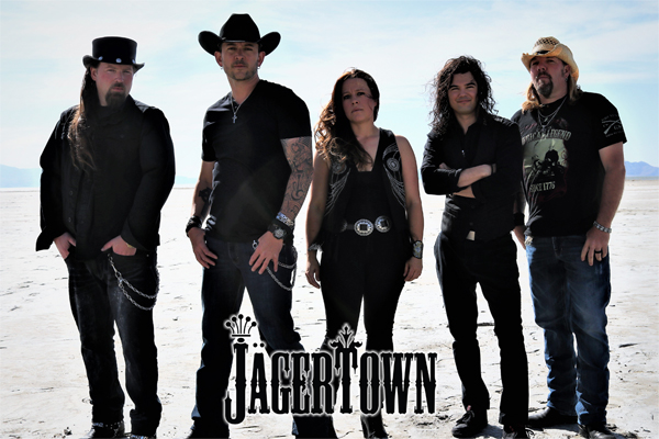 Jagertown Country Band - Best Utah Bands - Wedding Event - New Rochelle, NY