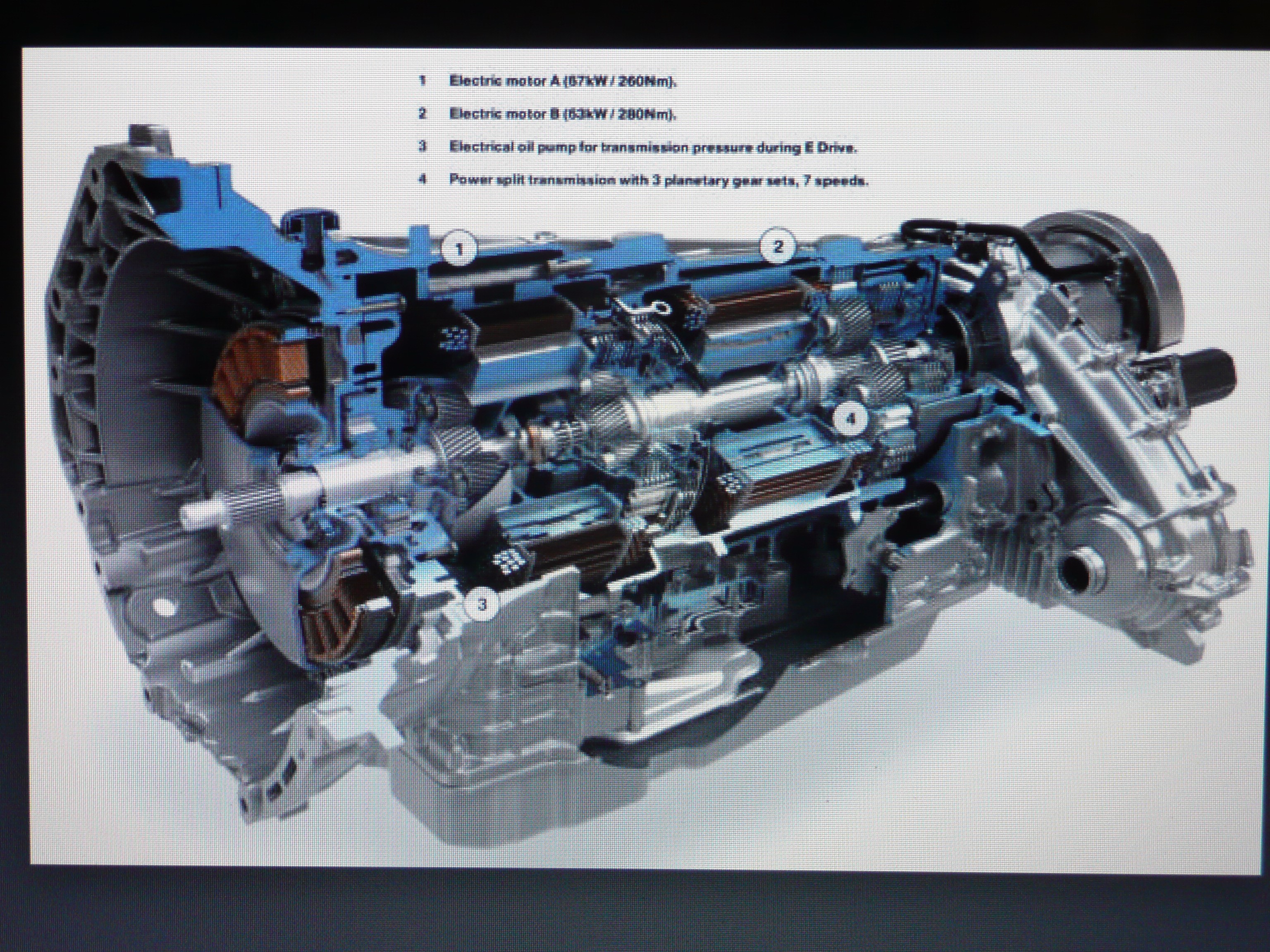Transmission Repair Added To Service List At Meridian Idaho Shop