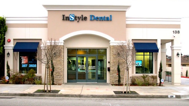 Family Dentist in San Gabriel