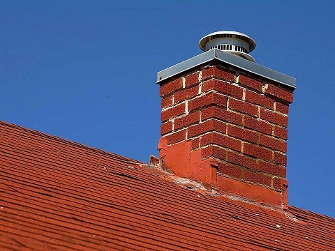 Pensacola Chimney Repair