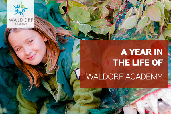 Waldorf Academy Toronto