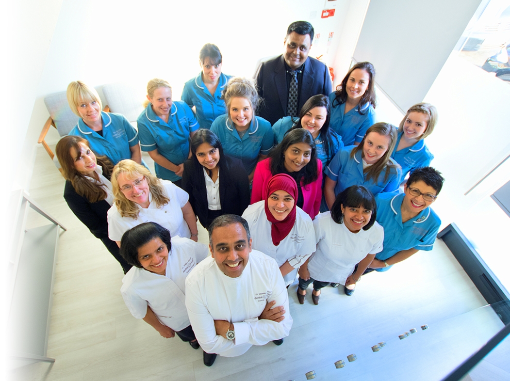 Dental Concepts Team