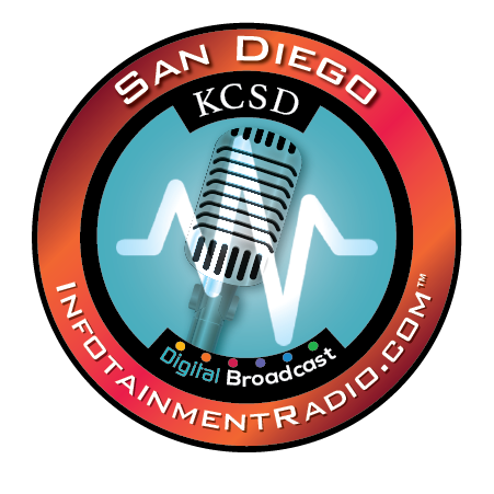 Infotainment Radio San Diego KCSD