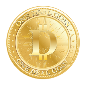 DEAL Coin Infotainment Radio DEALS.Radio