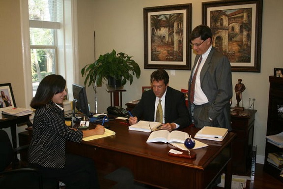 Bankruptcy Attorney in Fort Walton Beach