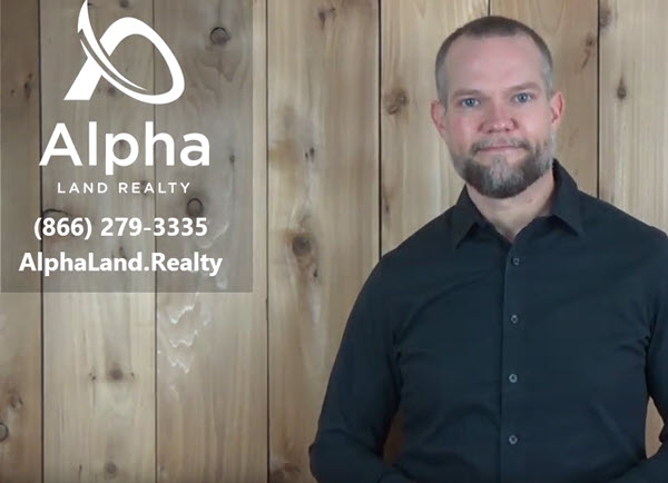 Virginia Land Buyer Alpha Land Realty Launches Google My Business Website