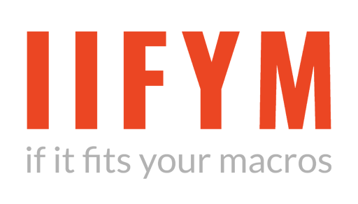 iifym if it fits your macros https://www.iifym.com