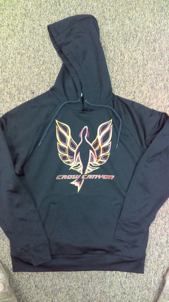 Custom Apparel in Concord, CA