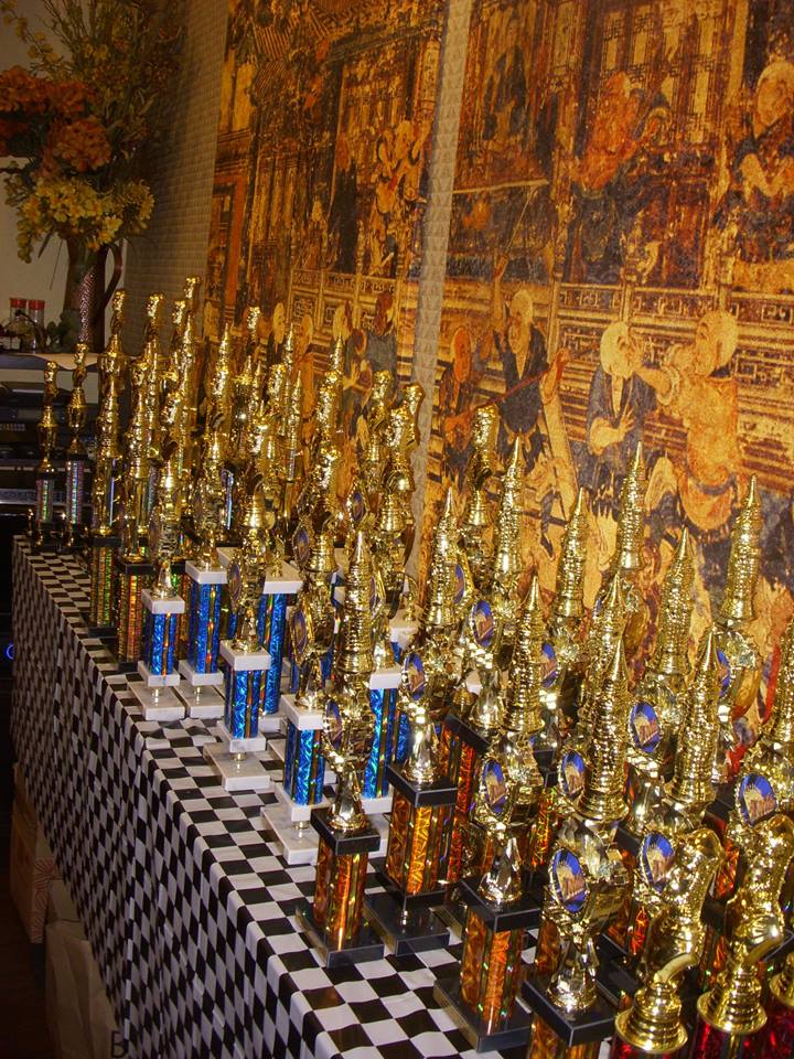 Custom Trophies in Union City, CA