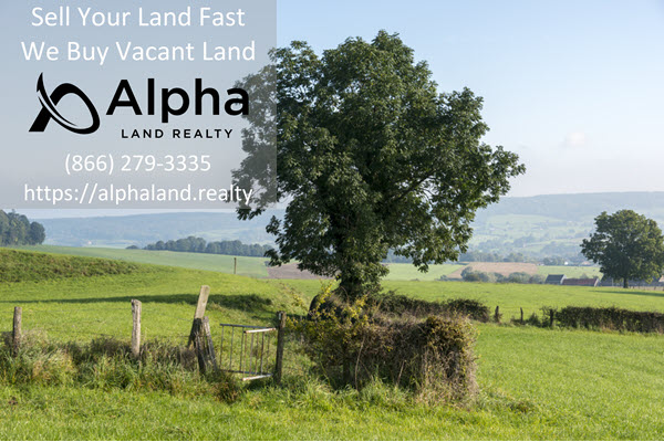 Alpha Land Realty - We Buy Land For Cash In Virginia