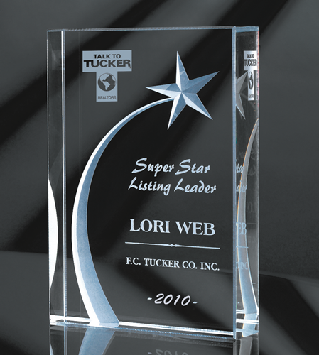 Concord Crystal Awards