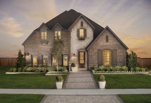 homes for sale in prosper texas