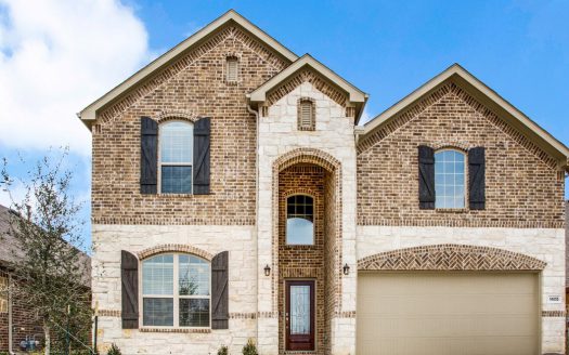 Builder Hot Spots Showcases New Lennar Homes In Prosper TX