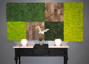 moss walls in Mobile