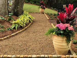 Panama City plant design