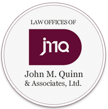 John M. Quinn & Associates, Ltd., Friday, August 30, 2019, Press release picture