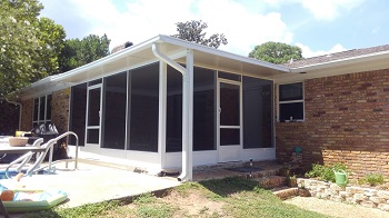 sunrooms in Fort Walton Beach