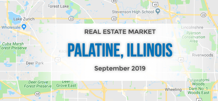 Palatine homes for sale