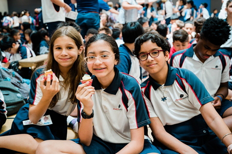 School Singapore