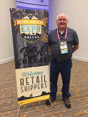 shipping company Abilene