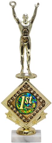 Sports Trophies in San Jose Ca.