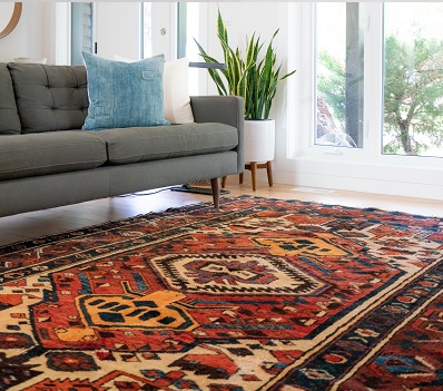 rug cleaning Pensacola