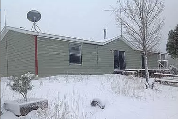 walsenburg colorado cabin for sale