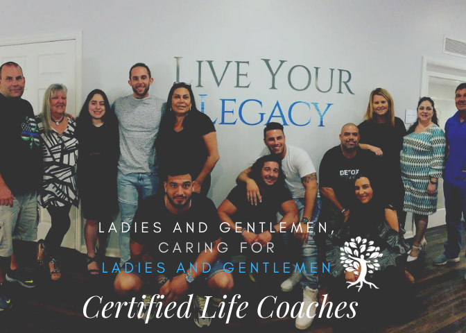 Legacy Healing Center Delray Beach FL- Drug Rehab