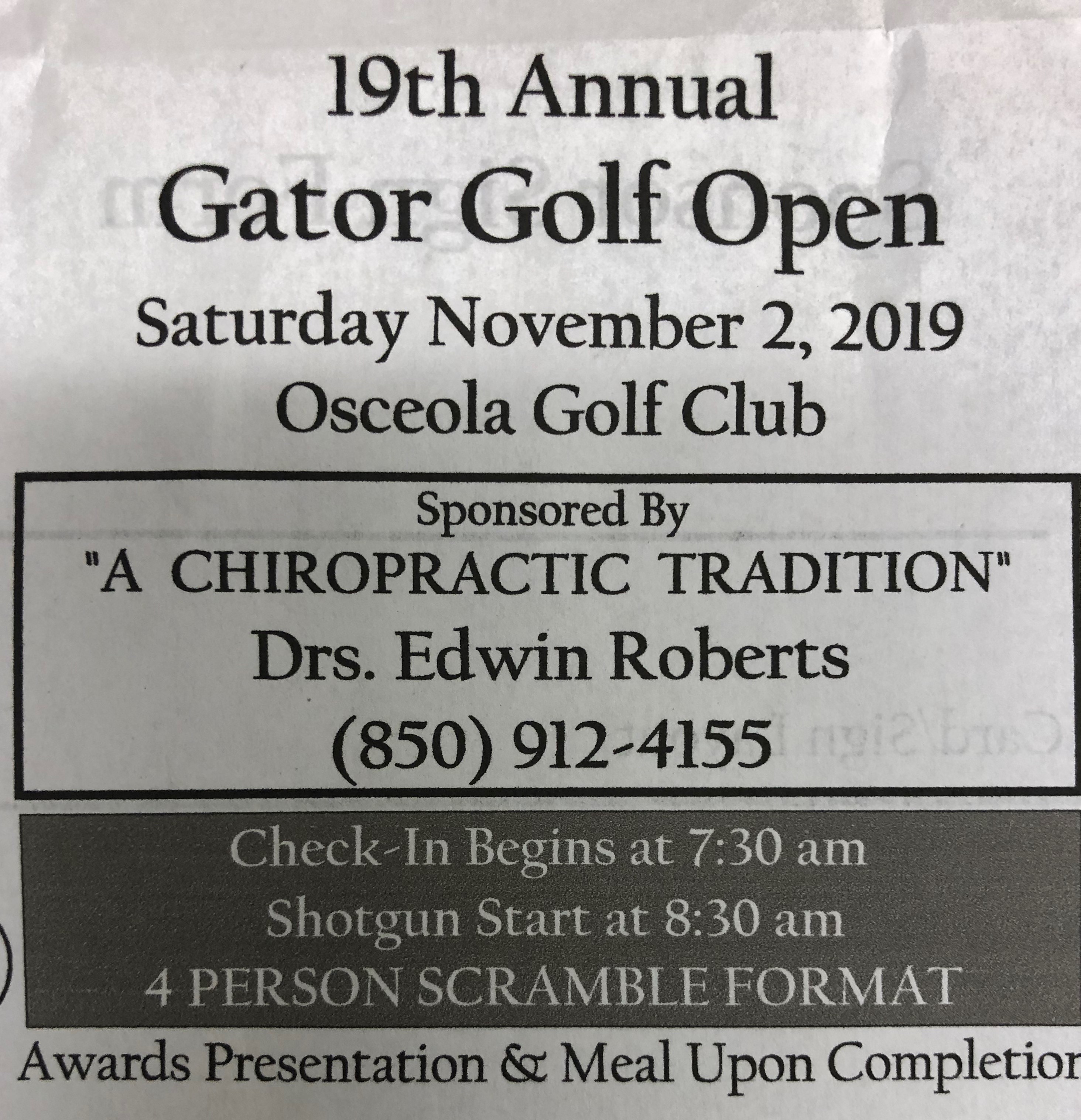 Chiropractor-in-Pensacola