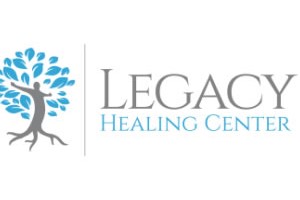 Drug Rehab Delray Beach, Legacy Healing Center Logo