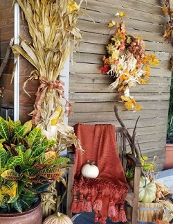 Panama City plant company