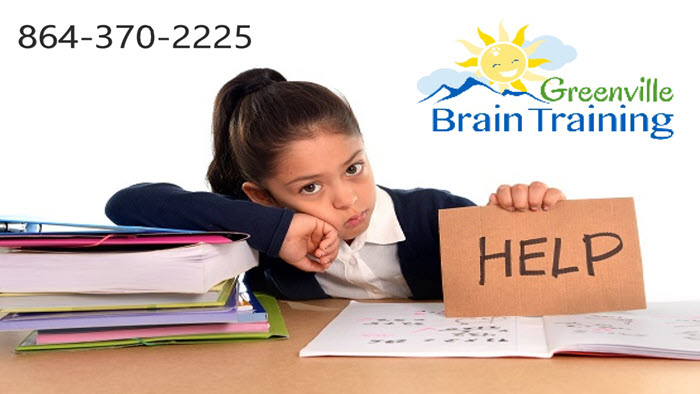 Greenville Brain Training Neurofeedback