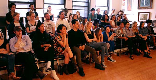 best acting programs at maggie flanigan studio