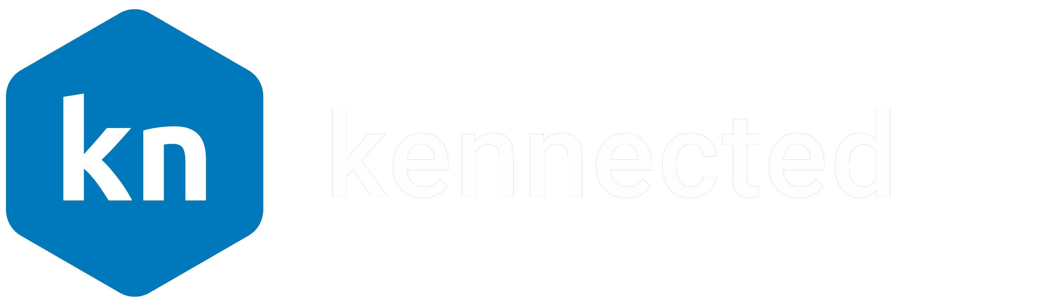 Kennected.org Logo