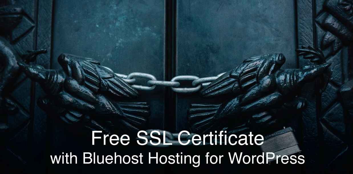 bluehost security