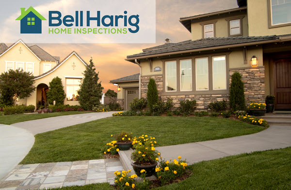 Bell Harig Home Inspections Culpeper Virginia