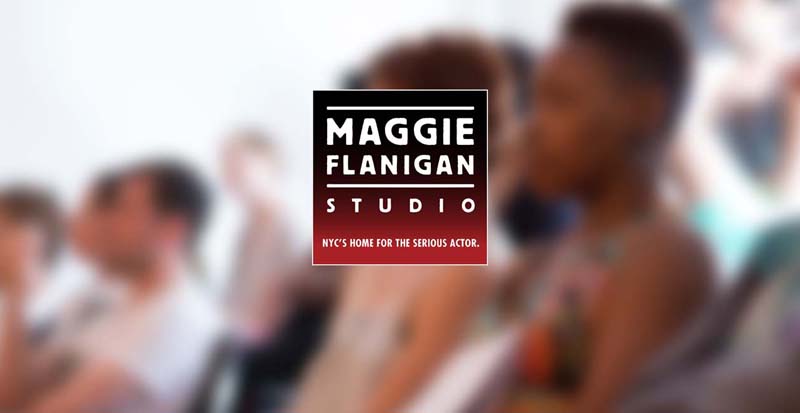 the best summer acting programs in New York are with Maggie Flanigan Studio