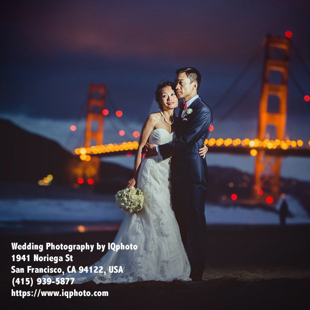 San Francisco Engagement Photographer SF Bay Area