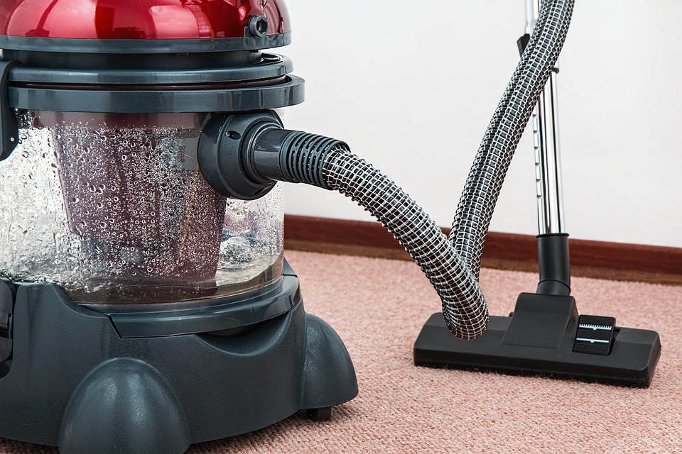 Professional Carpet Cleaning Services in Panama City, FL 