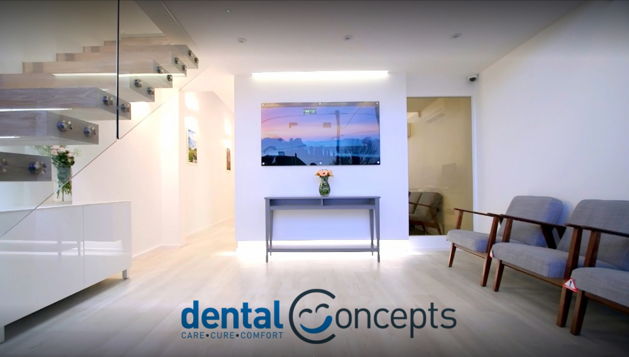 Dental Concepts Andover