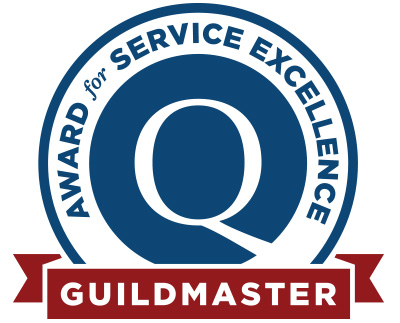 Guildmaster award