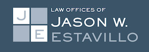 Law Offices of Jason W. Estavillo, Wednesday, June 24, 2020, Press release picture