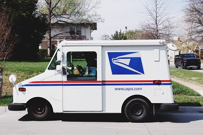 Post Office Near Me Naperville IL